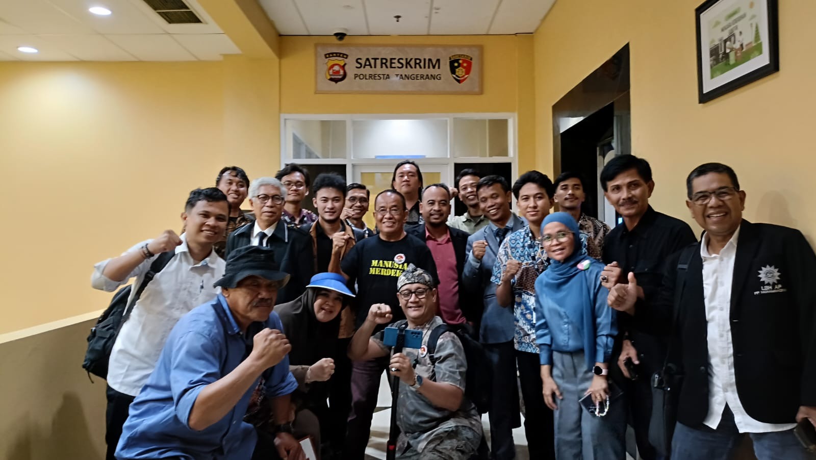 Konflik Lahan PIK-2: Said Didu Tolak Mediasi DPP APDESI